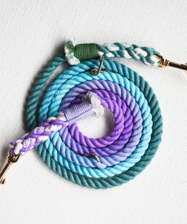 ROPE LEASH - MY MERMAID-2