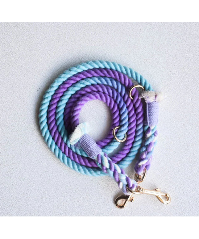 HANDS FREE ROPE LEASH - AURORA-0