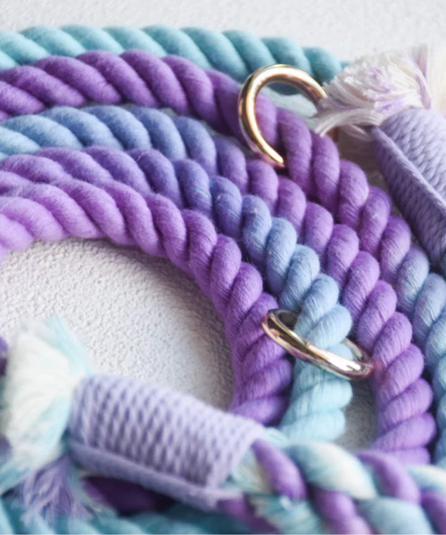 HANDS FREE ROPE LEASH - AURORA-1