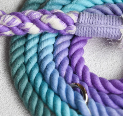 ROPE LEASH - MY MERMAID-1