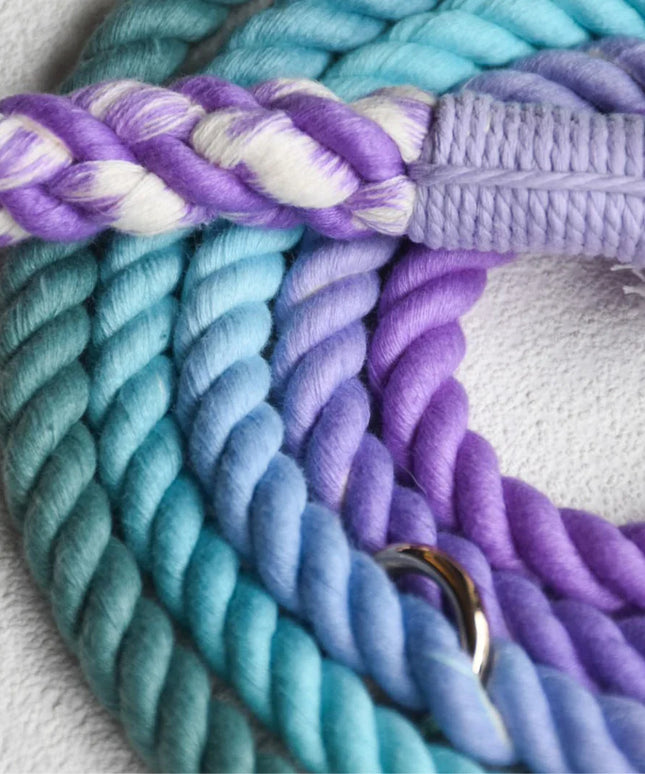 ROPE LEASH - MY MERMAID-1