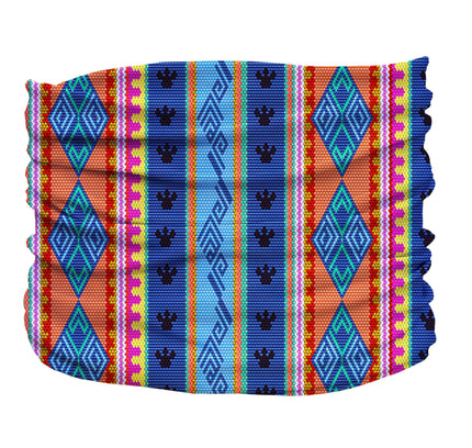 Bedouin Paws Pup Scruff-1