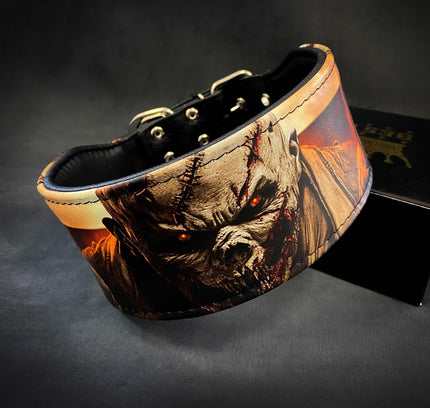 The Scare Collar Limited-0