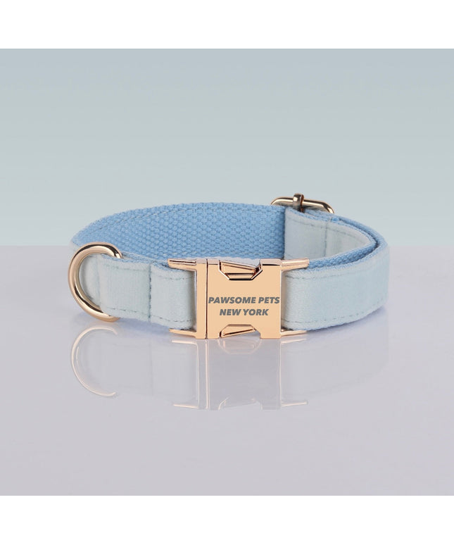 PAWSOME DOG COLLAR - #20-0