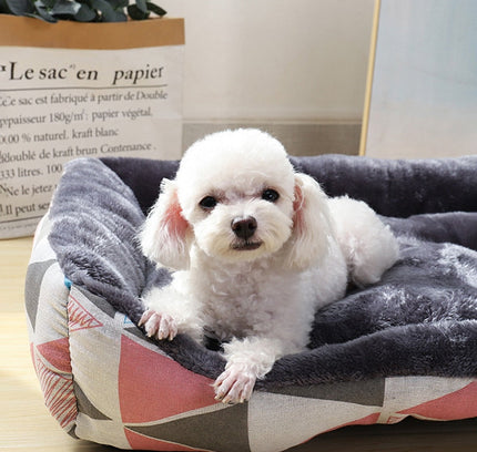 Pet Beds Sofa Mats-1