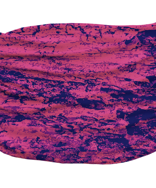 Rocky Road Pink Pup Scruff-1