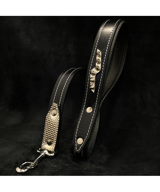 The ''Platinum'' harness