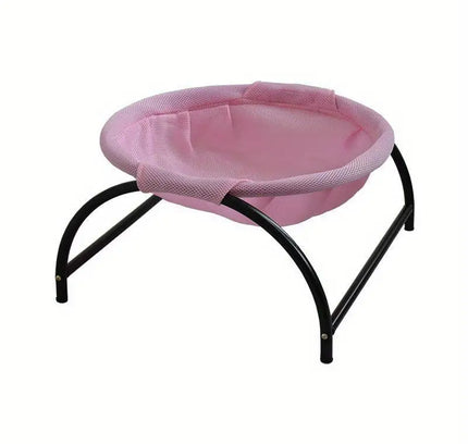 Pet Hammock Bed Free-Standing-0