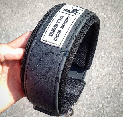 BESTIA DOG SPORT COLLAR-2