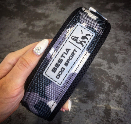 BESTIA DOG SPORT FAST RELEASE COLLAR-3