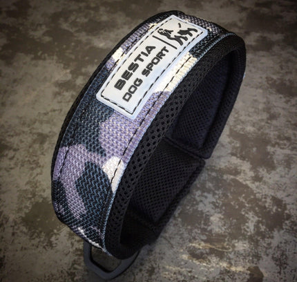 BESTIA DOG SPORT FAST RELEASE COLLAR