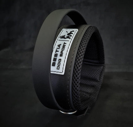 BESTIA DOG SPORT HANDLE COLLAR-1