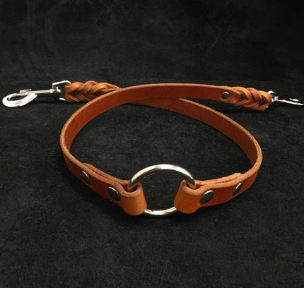 Bestia heavy Coupler lead-0