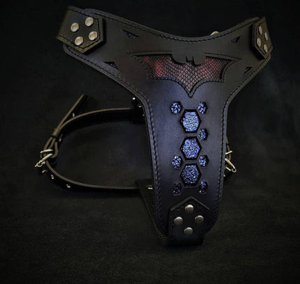 'BATMAN'' HARNESS