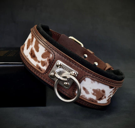 "Buffalo" collar LIMITED-0