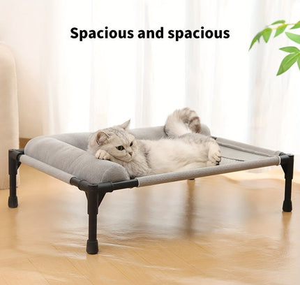 Pet Bed for Small to Medium Pets-2
