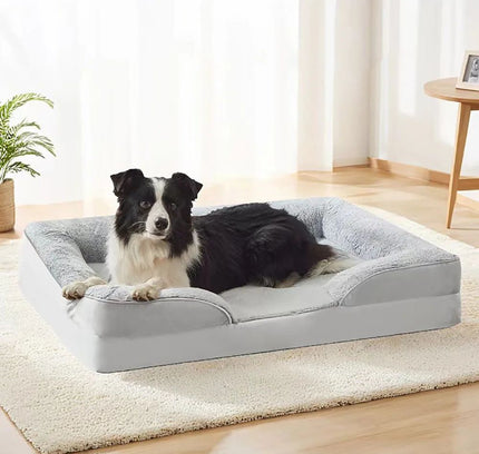 The "Waterproof" Sofa Bed (Large Size & Multi-Use)