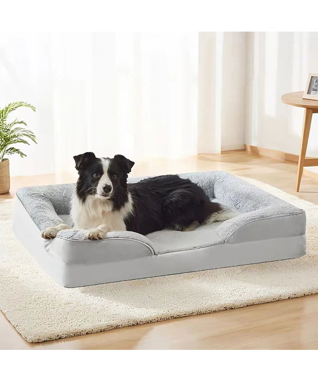 The "Waterproof" Sofa Bed (Large Size & Multi-Use)