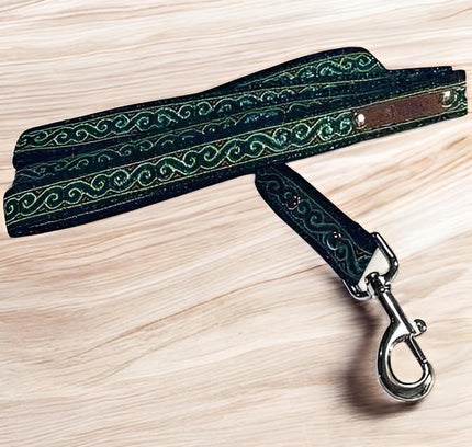 Chic Canine Lead by Finnigan's-0