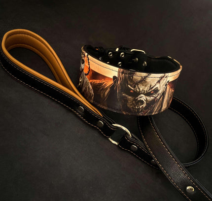 The Scare Collar Limited-3