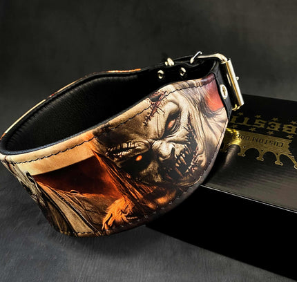 The Scare Collar Limited-1