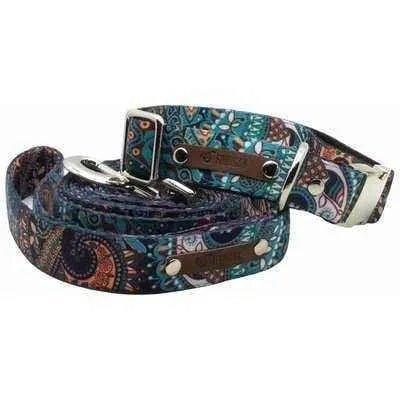 Dapper Doggo Delightful Collar Set-2