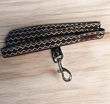 Durable Designer Dog Lead No.05m from Finnigan's-0