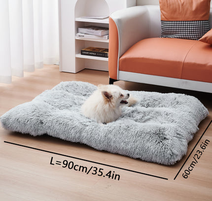 The "Protector" Giant Sofa Bed (Washable & Plush)