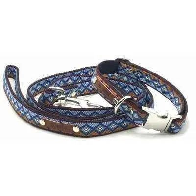Finnigan's Bespoke Collar for Classy Pups-1