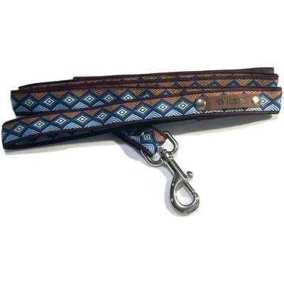 Finnigan's Bespoke Collar for Classy Pups-4