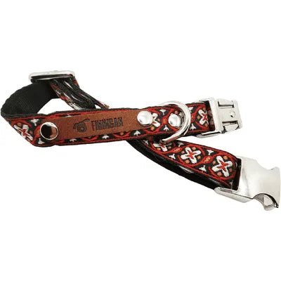 Finnigan's Bespoke Pup Collar Set-3