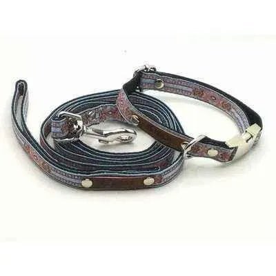 Finnigan's Dainty Diva Designer Dog Lead No.16s-3