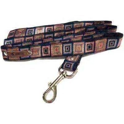 Finnigan's Deluxe Cotton Lead for Large Breeds-1