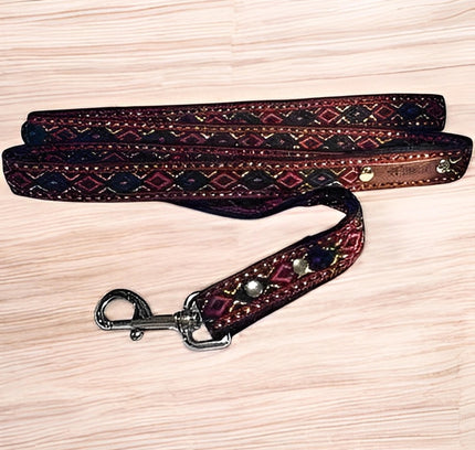 Finnigan's Designer Dog walking Lead Style for Fashionable Pups-0