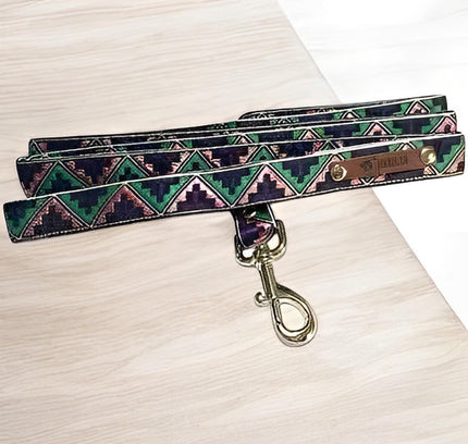 Finnigan's Durable Designer Dog Lead No.10m-0