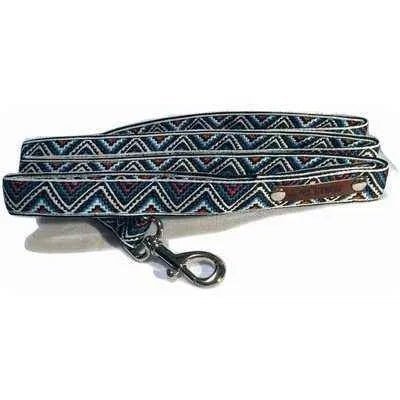 Finnigan’s Durable Designer Dog Lead No.17m-1