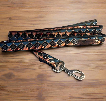 Finnigan's Durable Designer Dog Lead No.21m-0