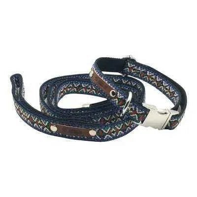 Finnigan's Durable Designer Dog Lead No.23m-3