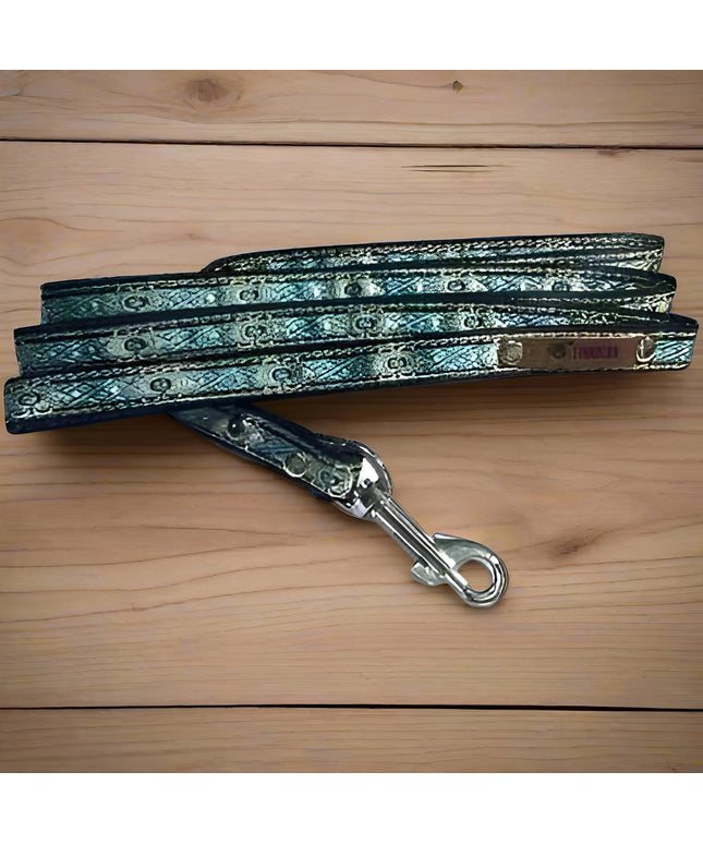 Finnigan's Durable Designer Dog Lead No.23s-0