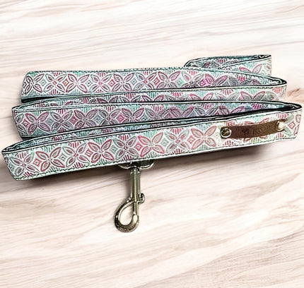 Finnigan's Elite Dog Lead - Tailored Elegance-0