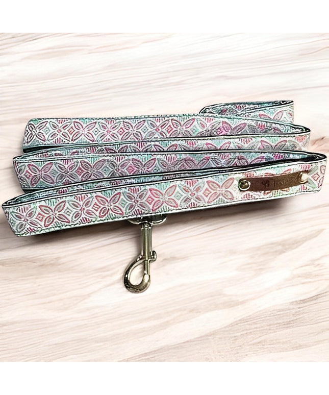 Finnigan's Elite Dog Lead - Tailored Elegance-0