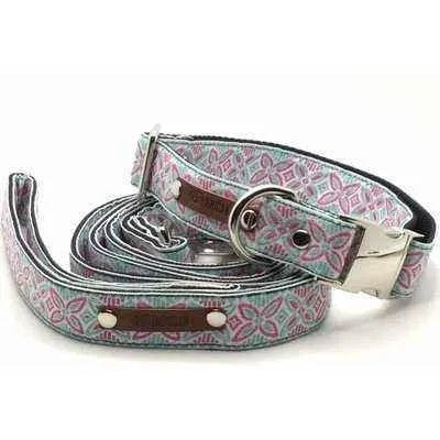 Finnigan's Elite Dog Lead - Tailored Elegance-3