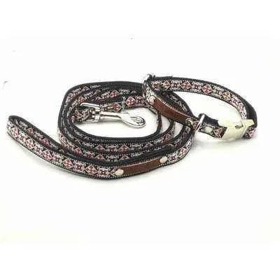 Finnigan's Enchanted Dog Lead Hand Made-3