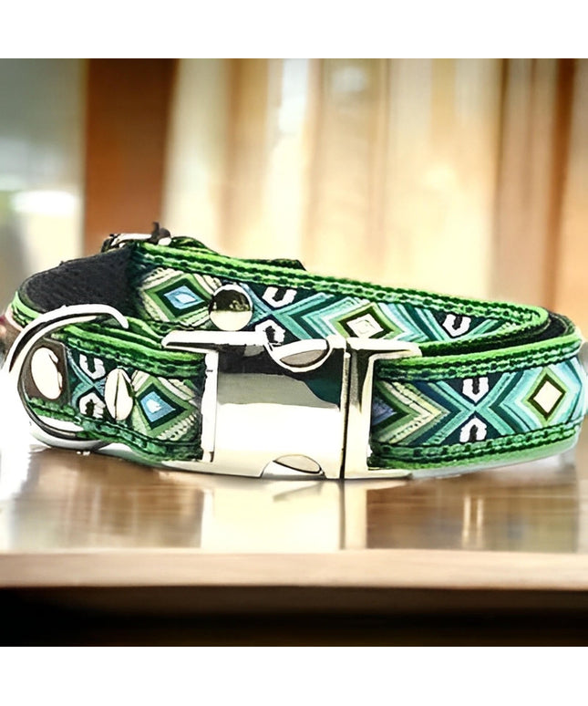 Finnigan's Enchanted Pup Collar Set-0