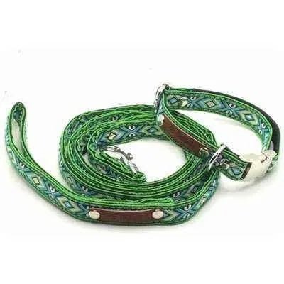 Finnigan's Enchanted Pup Collar Set-1