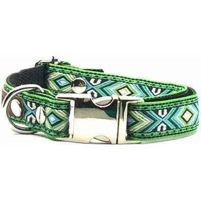 Finnigan's Enchanted Pup Collar Set-4