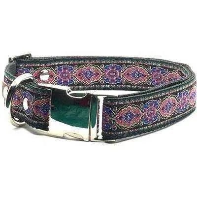 Finnigan's Fabulous Designer Dog Collar Set-3