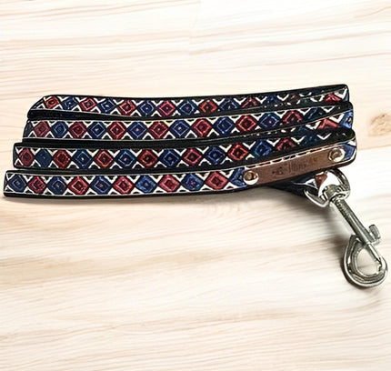 Finnigan's Fabulous Designer Dog Leads-0