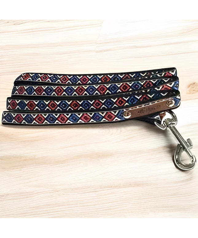 Finnigan's Fabulous Designer Dog Leads-0