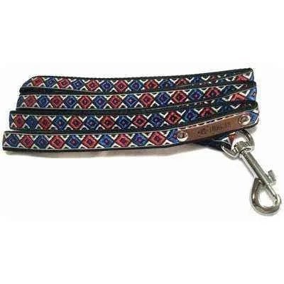 Finnigan's Fabulous Designer Dog Leads-1